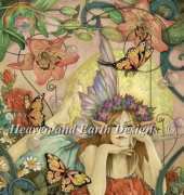 HAED HAELRR 034 Florabundance Linda Ravenscroft