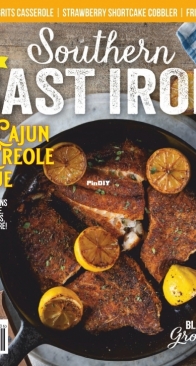 Southern Cast Iron - May/June 2024