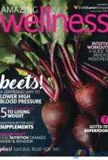 Amazing Wellness