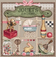 Madame La Fee - Jouets Anciens