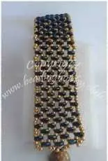 Dragonscale Bracelet