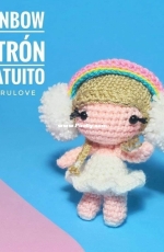 Amaru Love Studio - Raquel Vargas - Rainbow - Spanish- Free