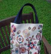 La mia prima borsa!!!