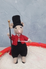 mouse circus