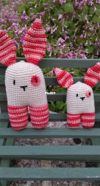 Funny Bunny