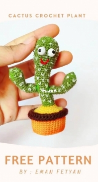 Eman Fetyan - Cactus - Free