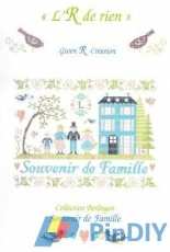 LR de Rien - Souvenir de Famille