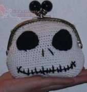 Mister Jack purse