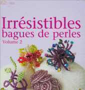 Irresistibles Bagues de Perles-Volume 2 /French