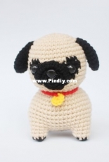 Zaalim Dolly - Lek - Chuthamas H. - Pug