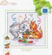 RTO C115 The Sock with Gifts