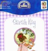 DMC BL220/61 Sarah Kay - Through the Window