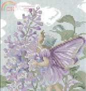 Lilac Fairy from TWOCS 84