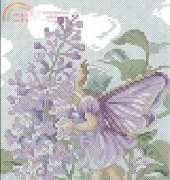 Lilac Fairy from TWOCS 84