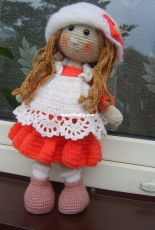 Clara doll