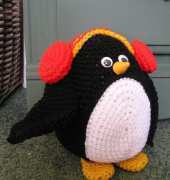 Bvoe - Barbara Voelker - Pudgy Penguin