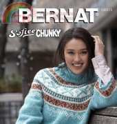 Bernat #530215, Urban Knits