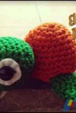 Small turtle