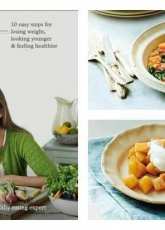 Eat. Nourish. Glow. - Amanda Freer