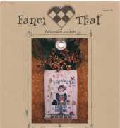 Fanci That Nº182 - Fall Harvest Time