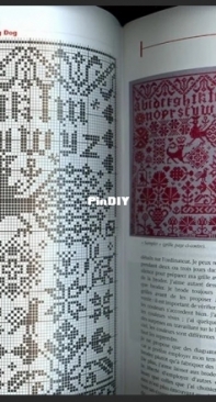 Long Dog Sampler - Sampler - XSD