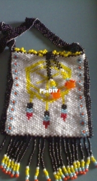 Medicine bag