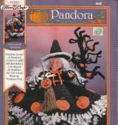 Fibre Craft FCM 477 Pandora