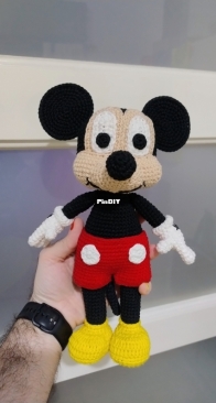 Mickey