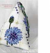 Faby Reilly - Cornflower humbug