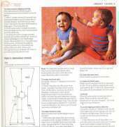 Torstar Books Vol 2 Stitch by Stitch