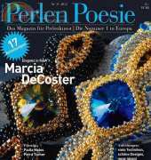 Perlen-Poesie-N°11-2012 /German Magazine