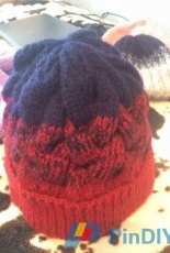 a cap