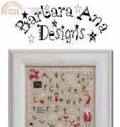 Barbara Ana Designs - BAD - Christmas Joy