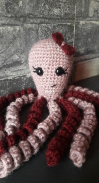 Octopus