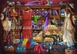 HAED HAECRMR 20217 Ye Olde Craft Room by Ciro Marchetti