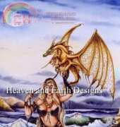HAESHH 005 Captive by Sharon Hurst