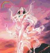 HAED HAEDRZ 102 Chaperon of Light by Drazenka Kimpel XSD