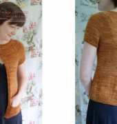 Candelia Cardigan - Winged Knits