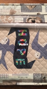 Project bag