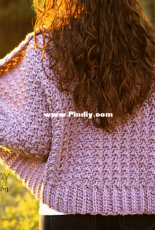 Yay For Yarn - Cuddle Cardigan - free