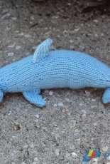 Summer of Creatures-Hammerhead Shark by Rachel Borello Carroll-Free