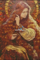 Bozenka 1001 - Ginger Beauty