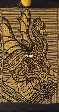Ashlees Lint - Ashlee Brotzell - Book Dragon
