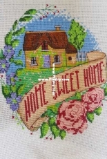 Sweet home