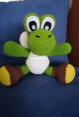 yoshi