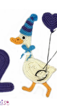 Home Artist - Animal Number 2