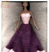Originals by Gidge- GGH5005 Ambers Party Dress - Free