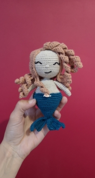 Mermaid