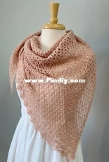 Crochet Works Design - Julie Blagojevich - Mary