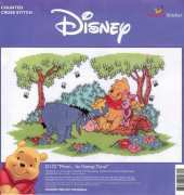 Designer Stitches D172 - Mmm... Its Honey Time!
